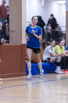 Bild 127 - wBJ TSV Ellerau - SV Fehmarn : Ergebnis: 27:20